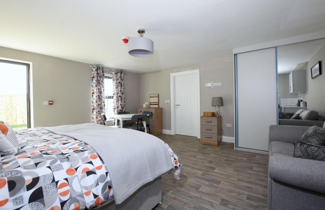 Homestead Hillsborough Guest Rooms Kültér fotó